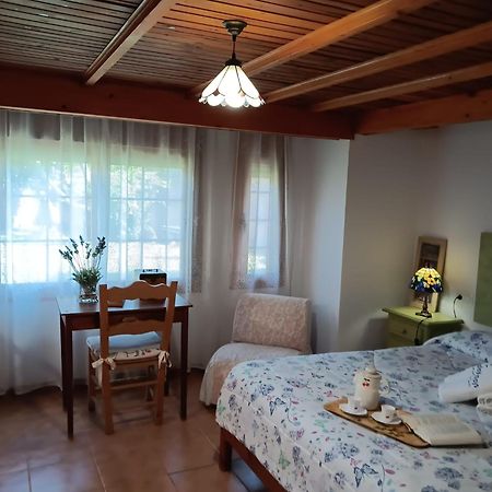 Casa La Maestra Villa La Muela  Luaran gambar