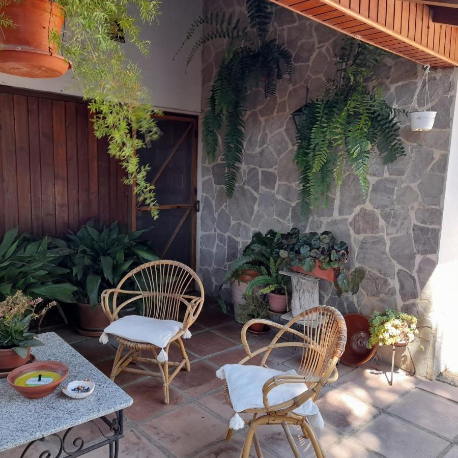 Casa La Maestra Villa La Muela  Luaran gambar