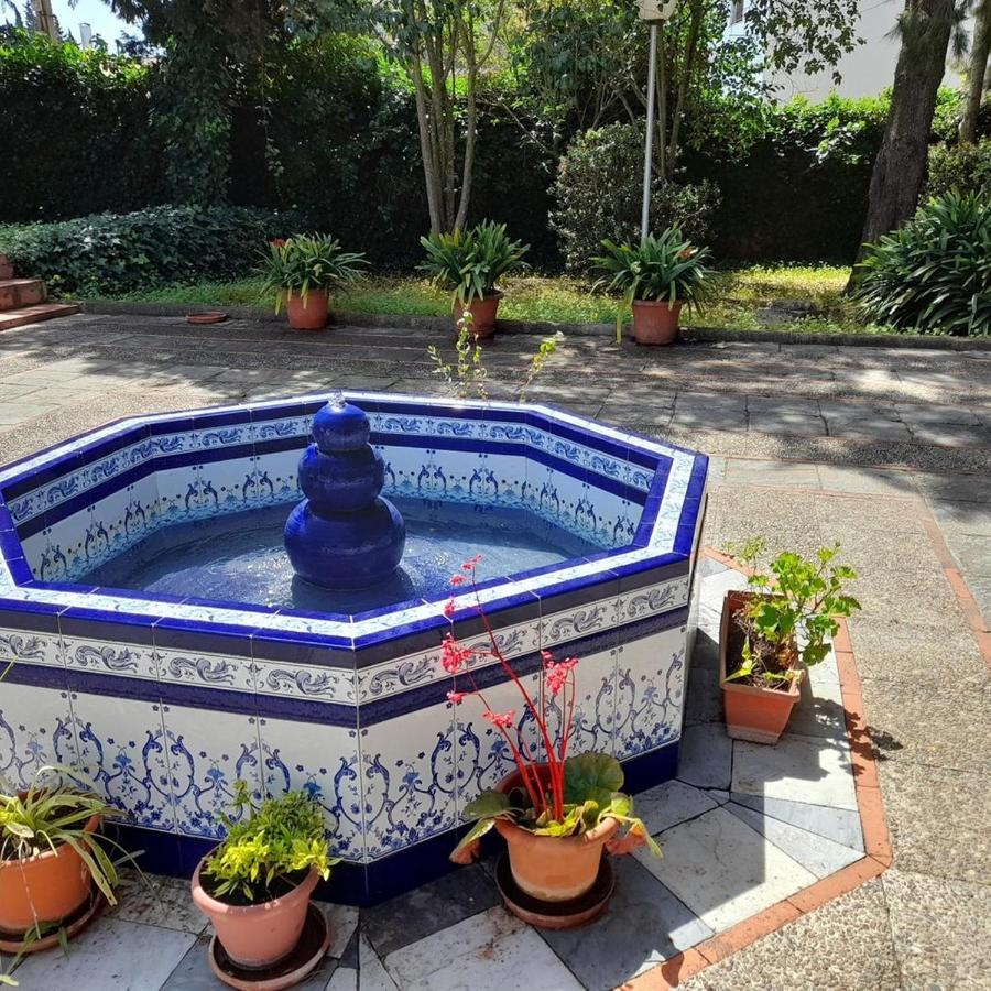 Casa La Maestra Villa La Muela  Luaran gambar