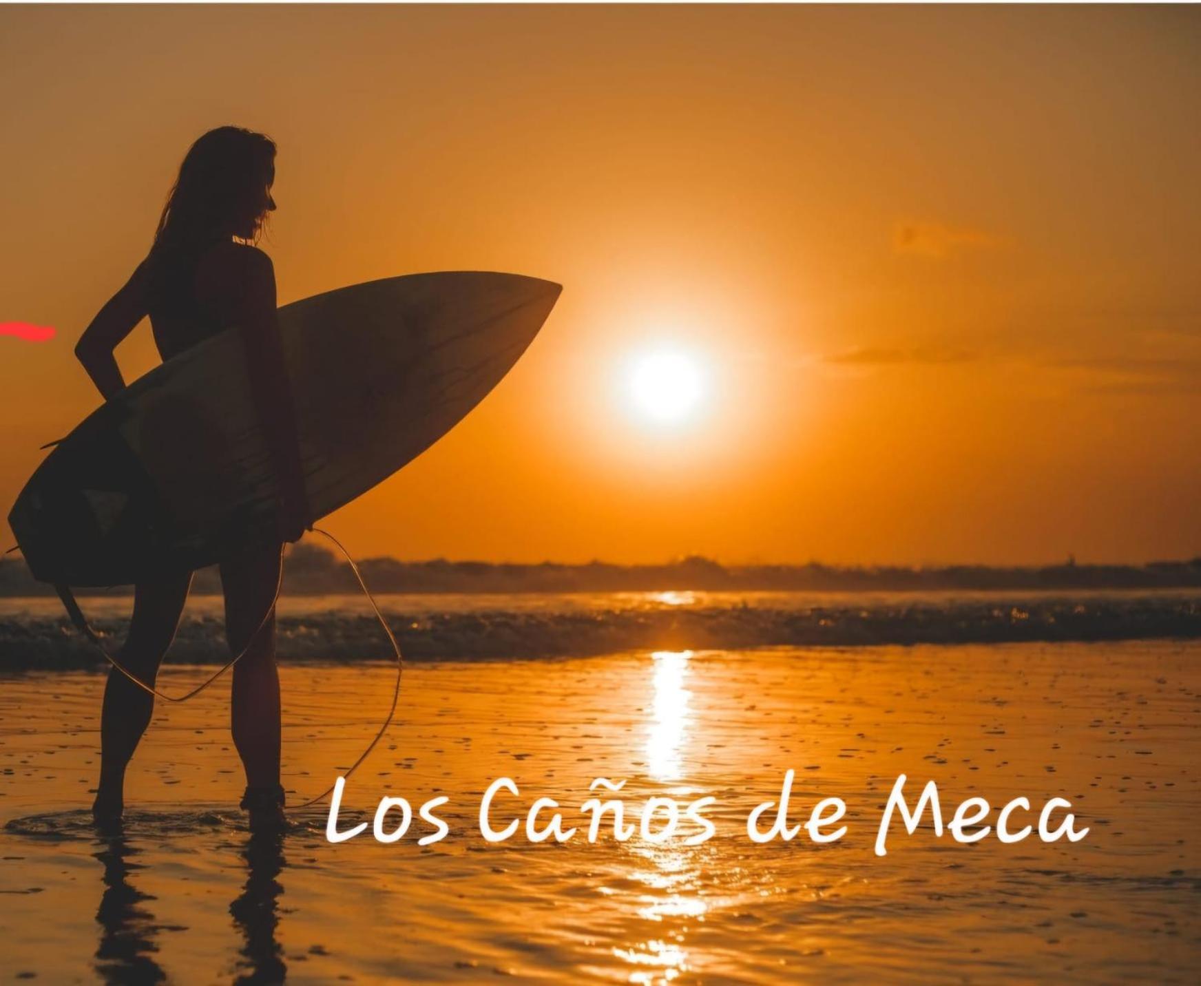 Casa La Maestra Villa La Muela  Luaran gambar