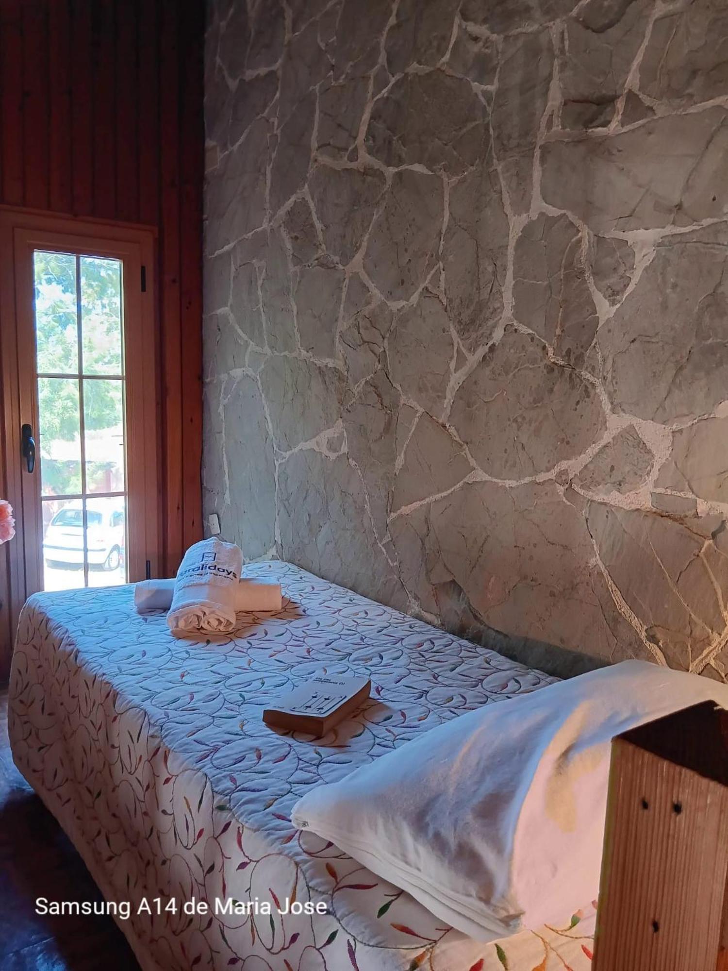 Casa La Maestra Villa La Muela  Luaran gambar